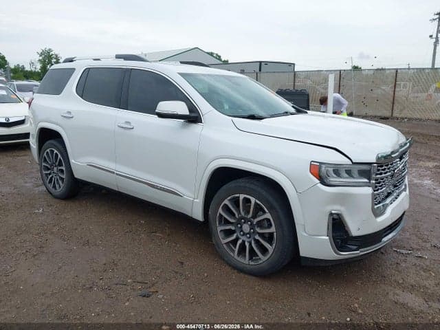 2020 GMC ACADIA AWD DENALI 1