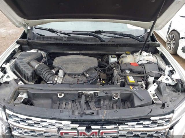 2020 GMC ACADIA AWD DENALI 10