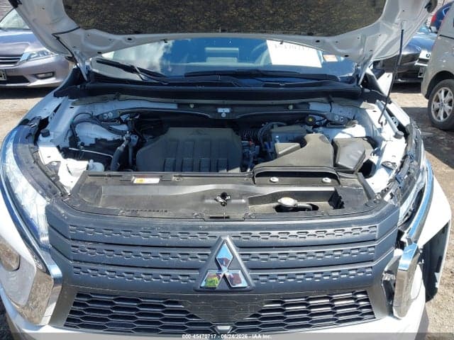 2024 MITSUBISHI ECLIPSE CROSS 10