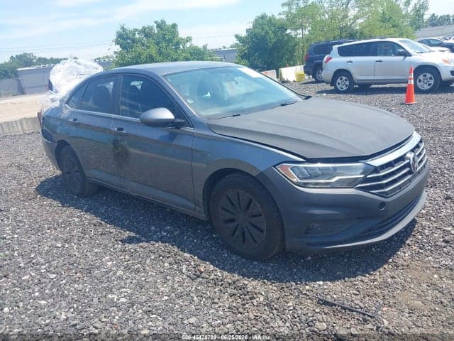 2019 VOLKSWAGEN JETTA 1.4T R-LINE/1.4T S/1.4T SE