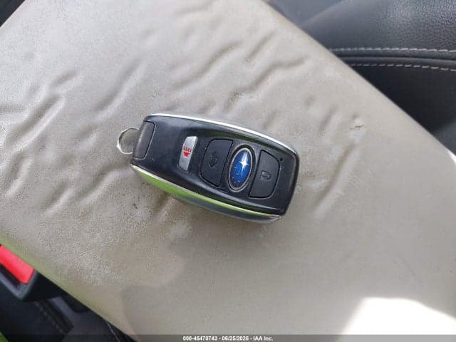 2019 SUBARU FORESTER PREMIUM 11
