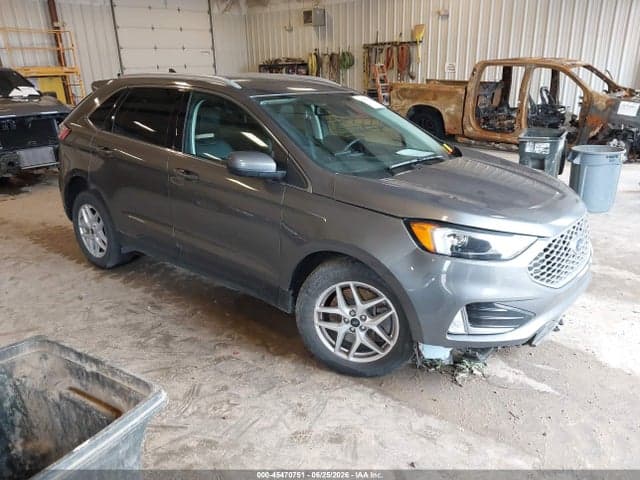 2024 FORD EDGE SEL 1
