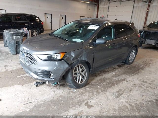2024 FORD EDGE SEL 2