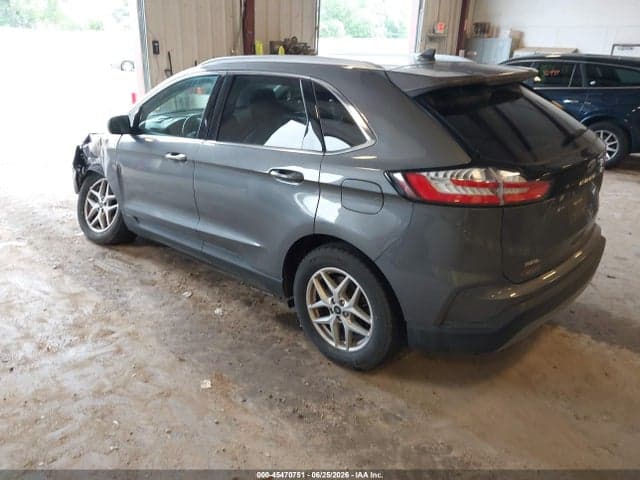 2024 FORD EDGE SEL 3