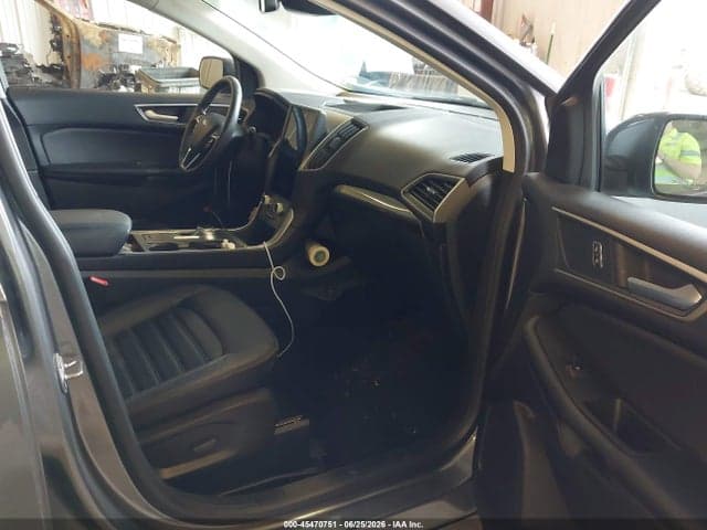 2024 FORD EDGE SEL 5