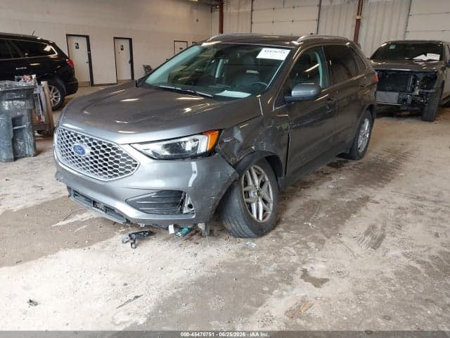 2024 FORD EDGE SEL 6