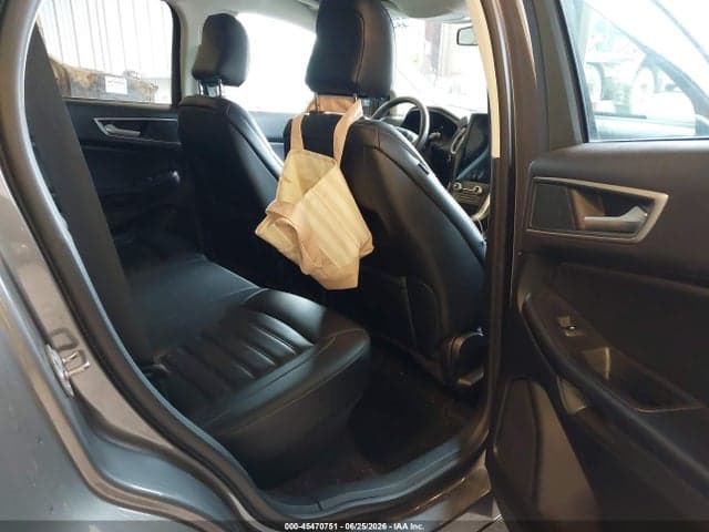 2024 FORD EDGE SEL 8