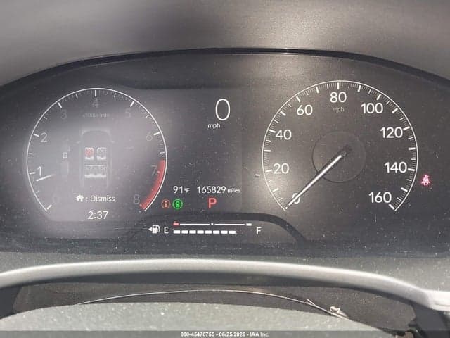2023 HONDA CIVIC LX 7