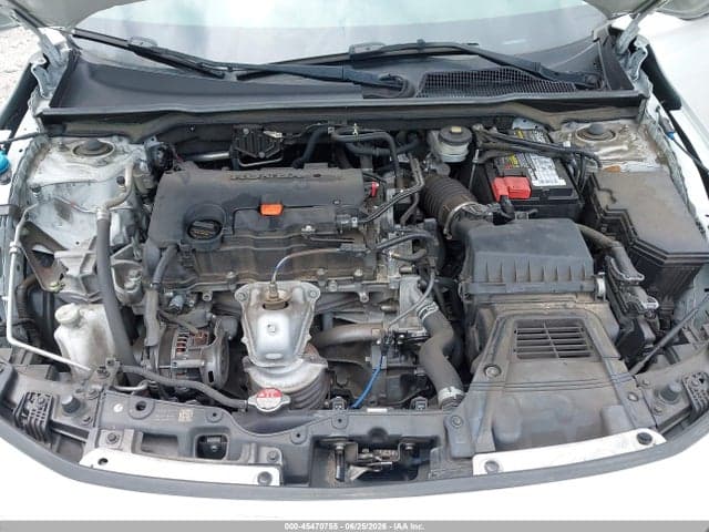 2023 HONDA CIVIC LX 10