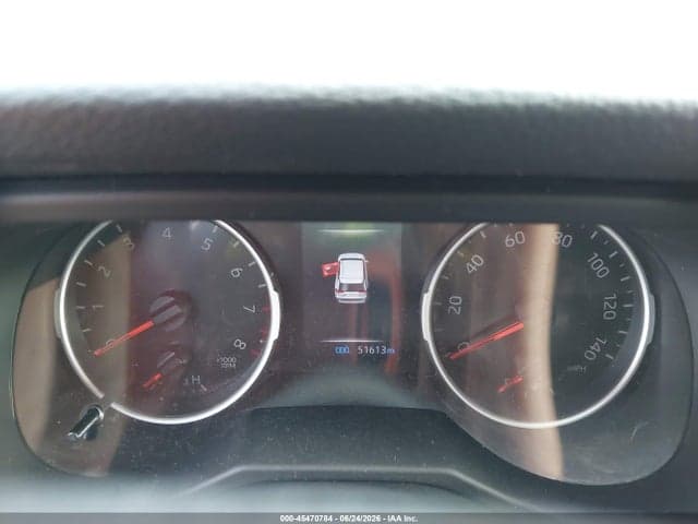 2021 TOYOTA RAV4 LE 7