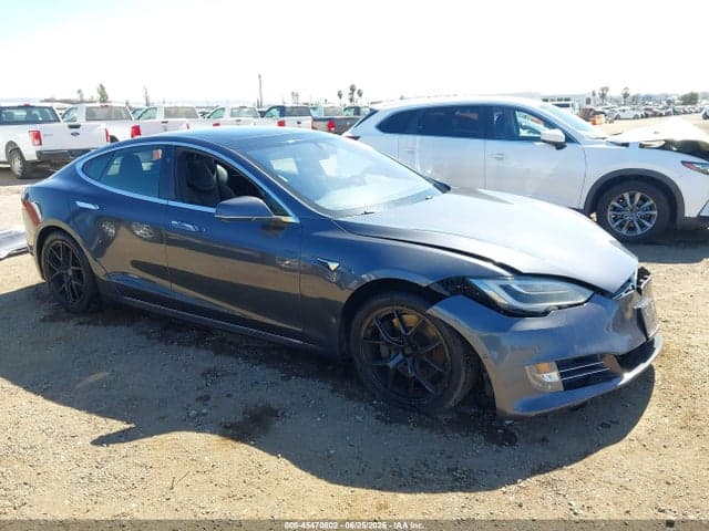 2018 TESLA MODEL S 100D/75D/P100D 1