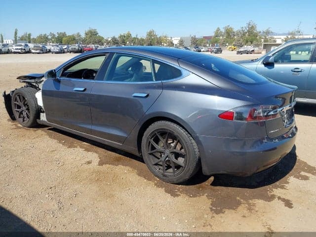 2018 TESLA MODEL S 100D/75D/P100D 3