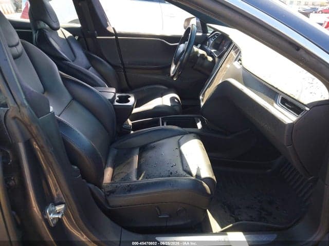 2018 TESLA MODEL S 100D/75D/P100D 5