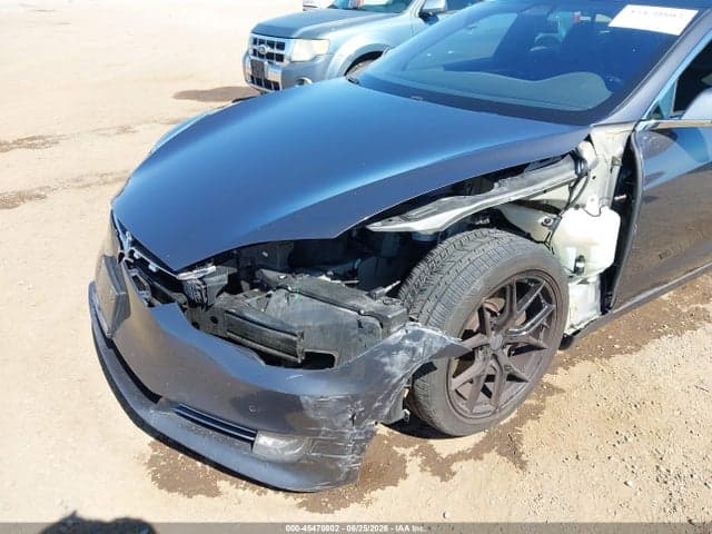 2018 TESLA MODEL S 100D/75D/P100D 6