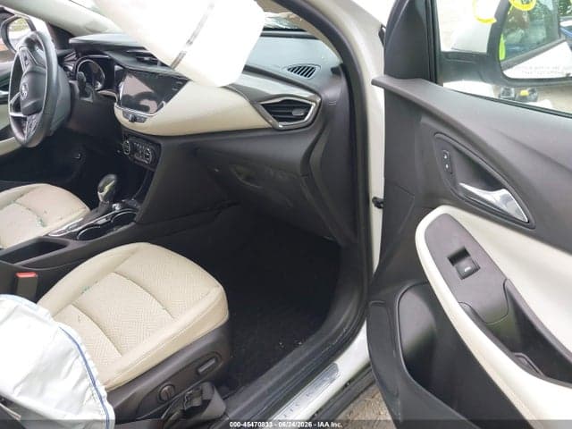 2021 BUICK ENCORE GX 5