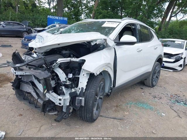 2021 BUICK ENCORE GX 6