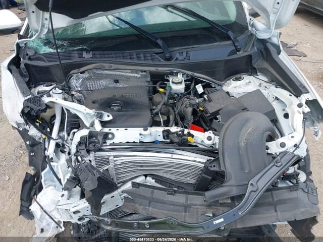 2021 BUICK ENCORE GX 10