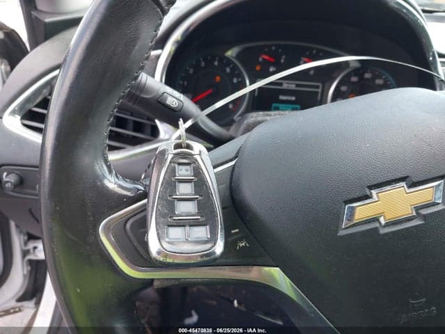 2018 CHEVROLET MALIBU LT 11