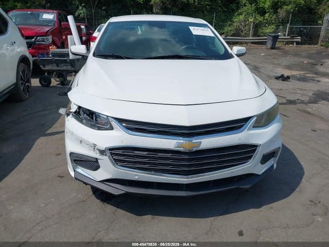 2018 CHEVROLET MALIBU LT 12