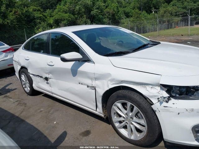2018 CHEVROLET MALIBU LT 13