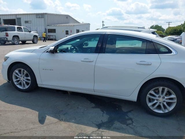 2018 CHEVROLET MALIBU LT 14