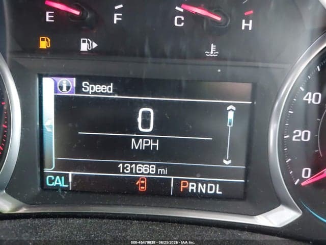 2018 CHEVROLET MALIBU LT 15