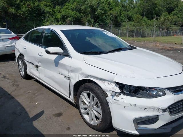 2018 CHEVROLET MALIBU LT 6