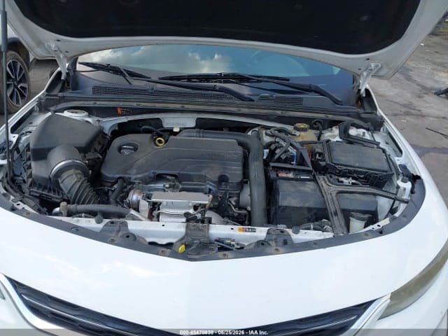2018 CHEVROLET MALIBU LT 10