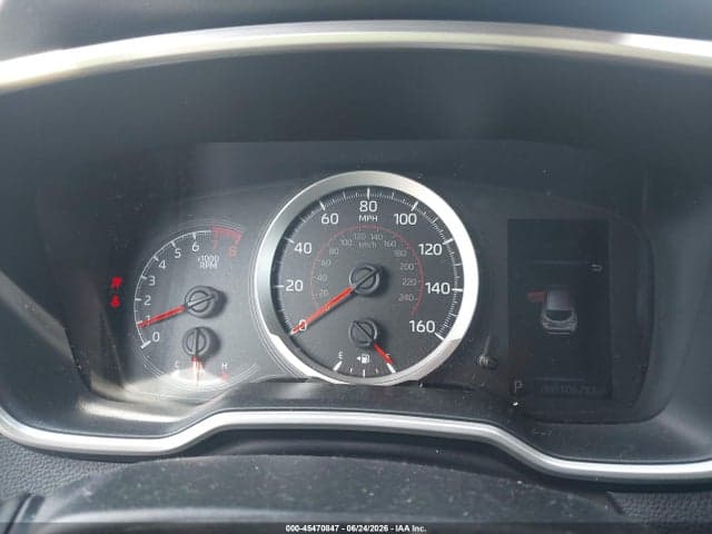 2021 TOYOTA COROLLA SE 7