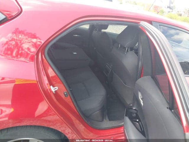 2021 TOYOTA COROLLA SE 8