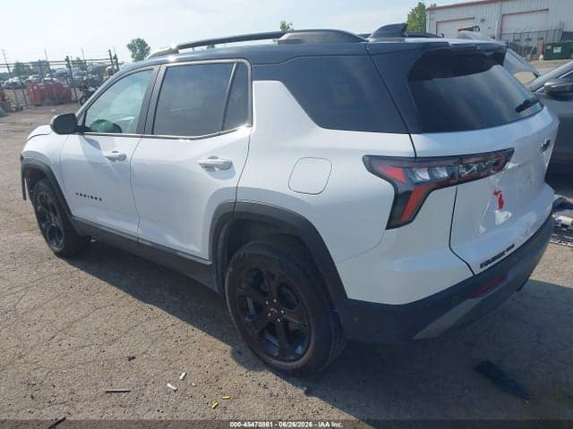 2026 CHEVROLET EQUINOX AWD LT 3