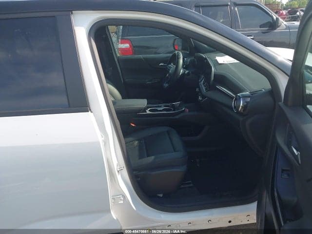 2026 CHEVROLET EQUINOX AWD LT 5