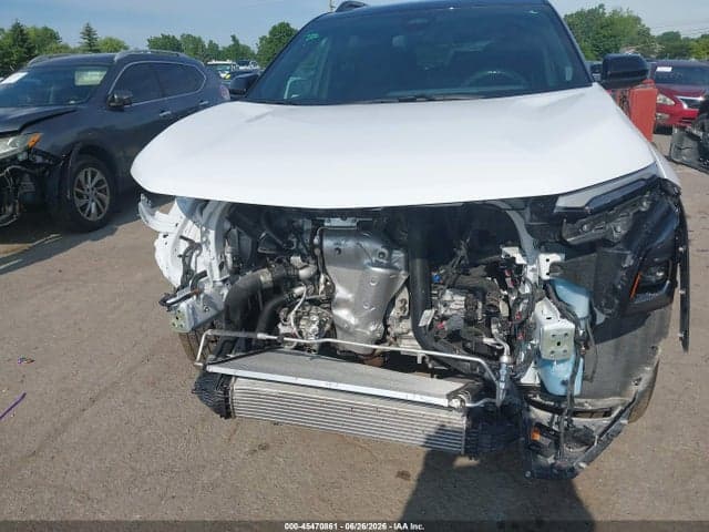 2026 CHEVROLET EQUINOX AWD LT 6