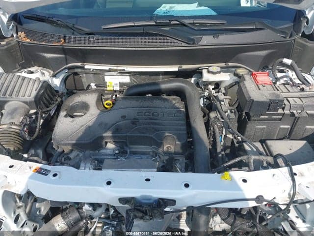2026 CHEVROLET EQUINOX AWD LT 10