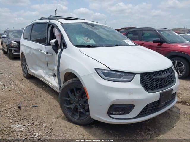 2023 CHRYSLER PACIFICA TOURING 1