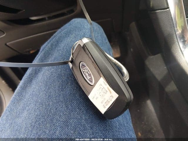 2024 FORD EDGE TITANIUM 11