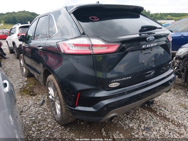 2024 FORD EDGE TITANIUM 3