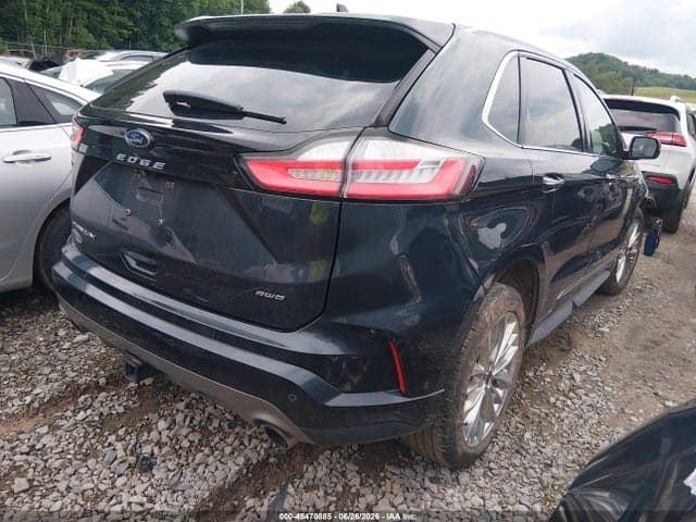 2024 FORD EDGE TITANIUM 4