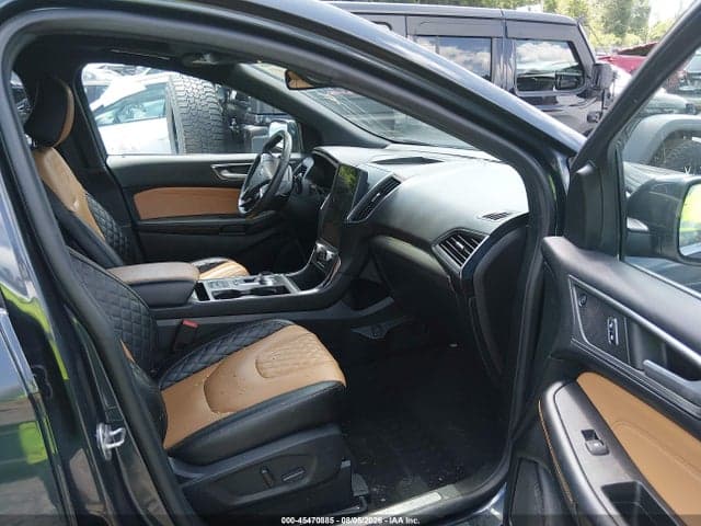 2024 FORD EDGE TITANIUM 5