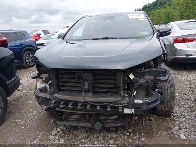 2024 FORD EDGE TITANIUM 6