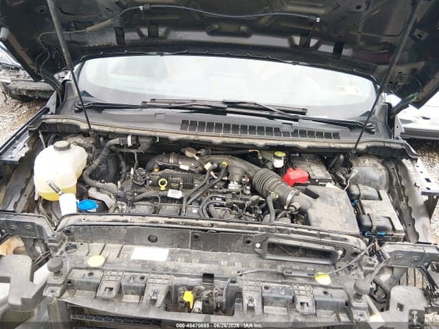2024 FORD EDGE TITANIUM 10