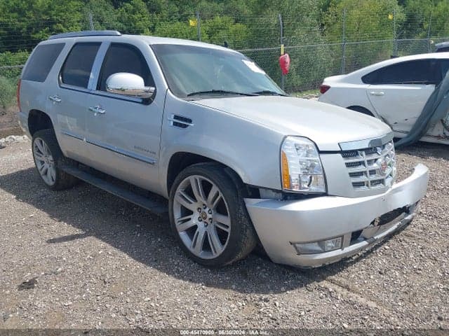 2011 CADILLAC ESCALADE PREMIUM 1