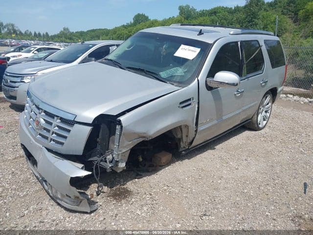 2011 CADILLAC ESCALADE PREMIUM 2