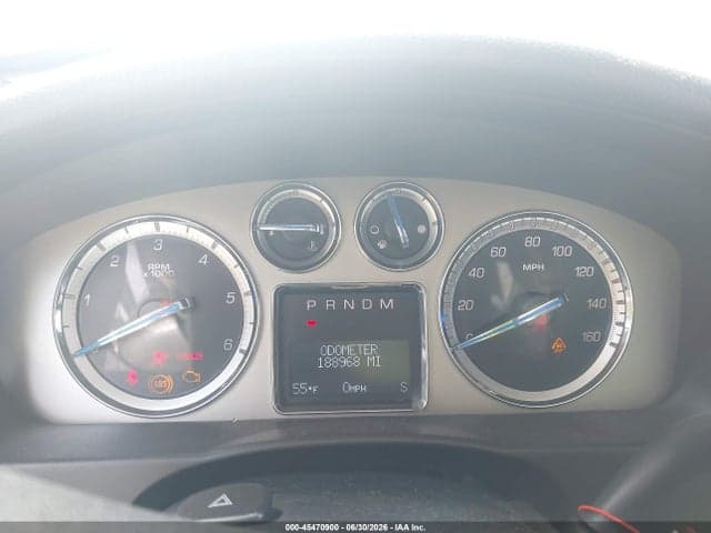 2011 CADILLAC ESCALADE PREMIUM 7