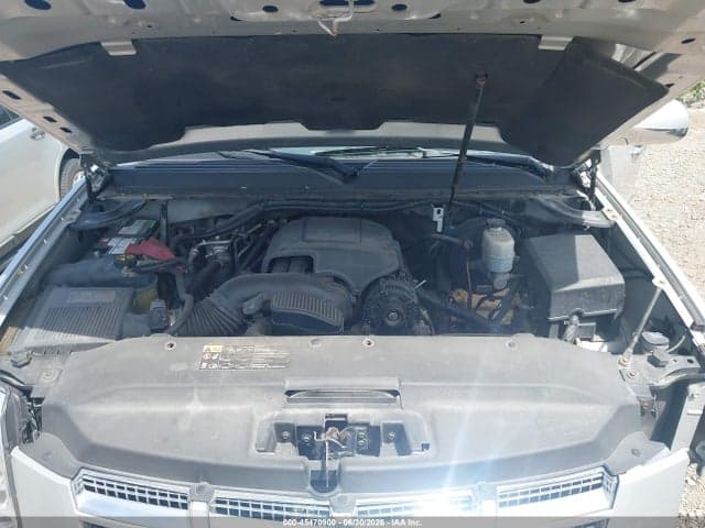 2011 CADILLAC ESCALADE PREMIUM 10