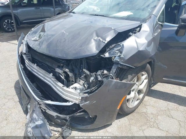 2017 CHRYSLER PACIFICA TOURING-L 6