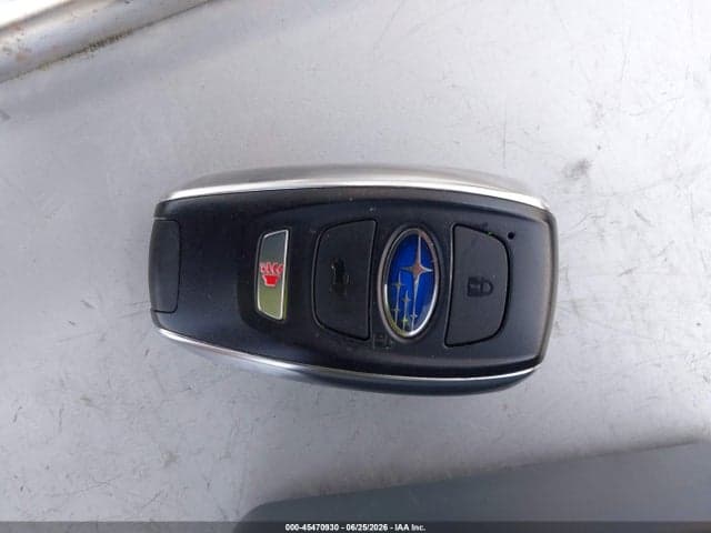 2020 SUBARU CROSSTREK PREMIUM 11
