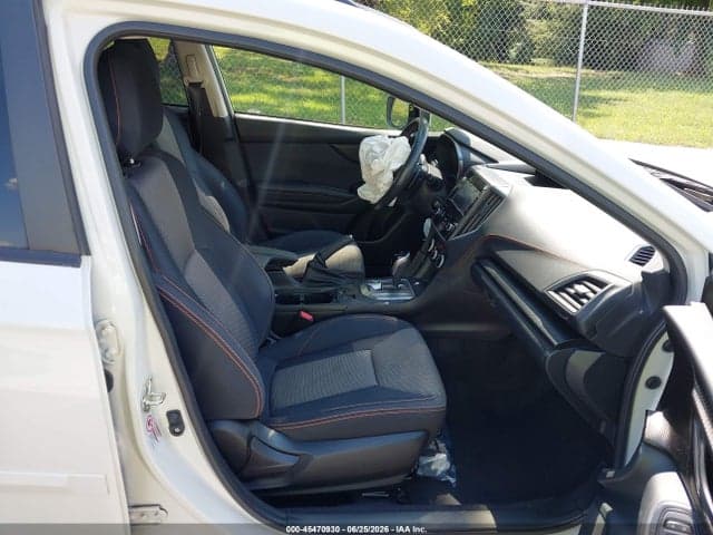 2020 SUBARU CROSSTREK PREMIUM 5