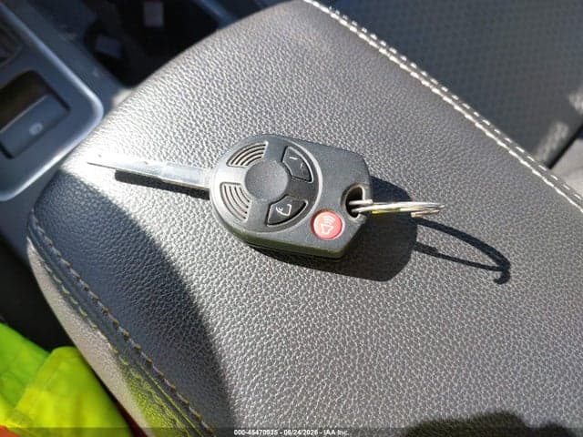 2017 FORD ESCAPE SE 11