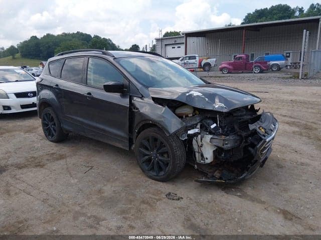 2017 FORD ESCAPE SE - 1